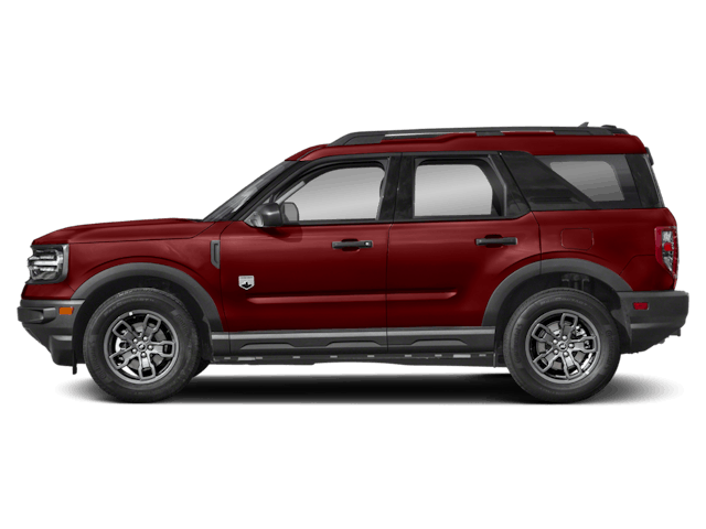 Used 2022 Ford Bronco Sport Sport Utility